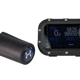 HALCYON - SYMBIOS Handset With Tank-POD