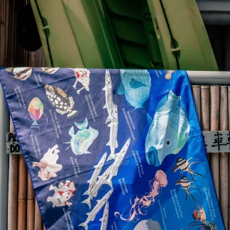 Mola Towel