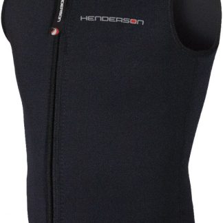 Henderson - Men’s Thermaxx Zippered Vest (Size Small)