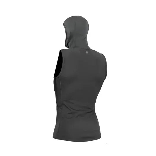 Sharkskin - Men’s Titanium 2 Vest with Hood - Image 2