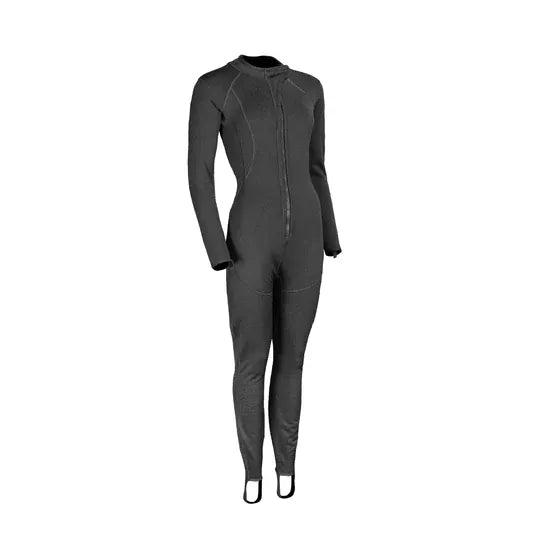 Sharkskin - Women’s Titanium 2 Front Zip Suit