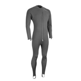 Sharkskin - Men’s XLG Titanium 2 Front Zip Suit  (Wetsuit Clearance)