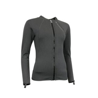 Sharkskin - Women’s Titanium 2 Long Sleeve Full Zip