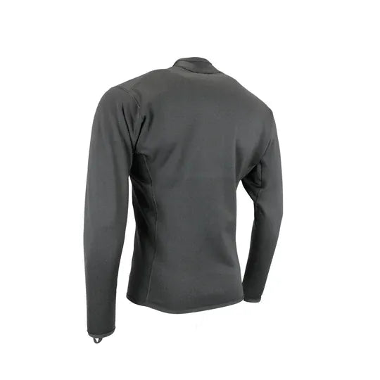 Sharkskin - Men’s Titanium 2 Long Sleeve Full Zip - Image 2