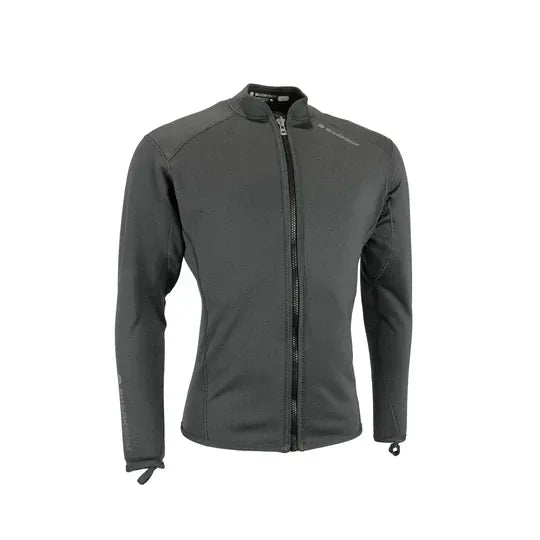 Sharkskin - Men’s Titanium 2 Long Sleeve Full Zip