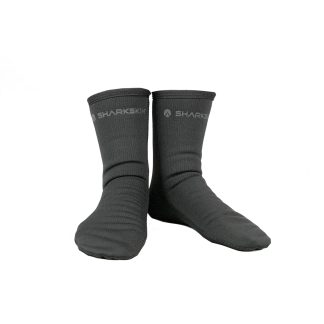 Sharkskin - Titanium 2 Sock