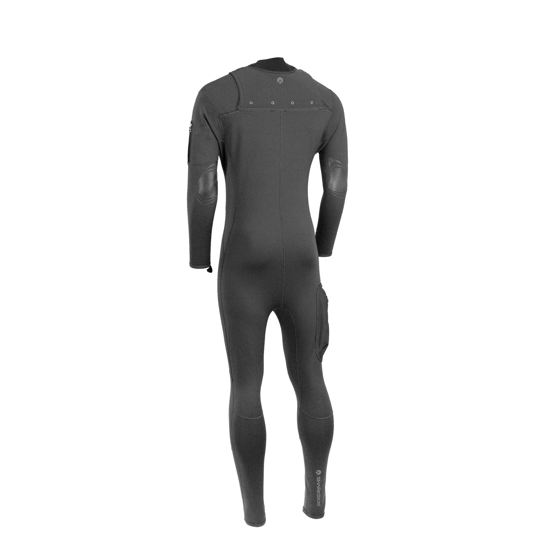 Sharkskin - Men’s Titanium 2 Multi-Sport Suit (Wetsuit Clearance) - Image 2