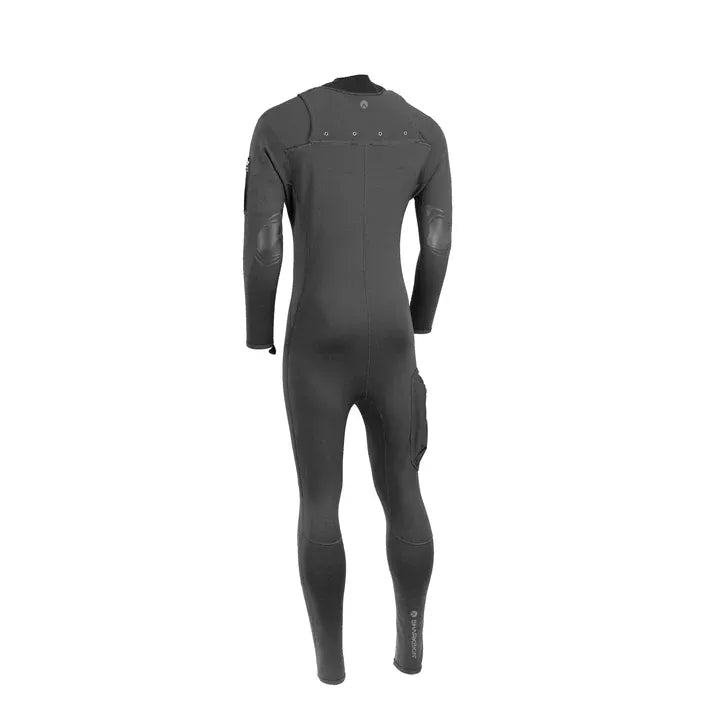 Sharkskin - Women’s Titanium 2 Multi-Sport Suit (Wetsuit Clearance) - Image 2