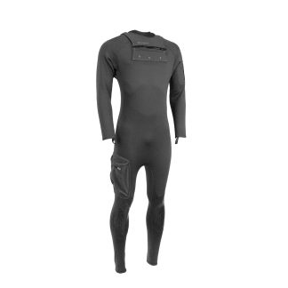 Sharkskin - Men’s Titanium 2 Multi-Sport Suit (Wetsuit Clearance)