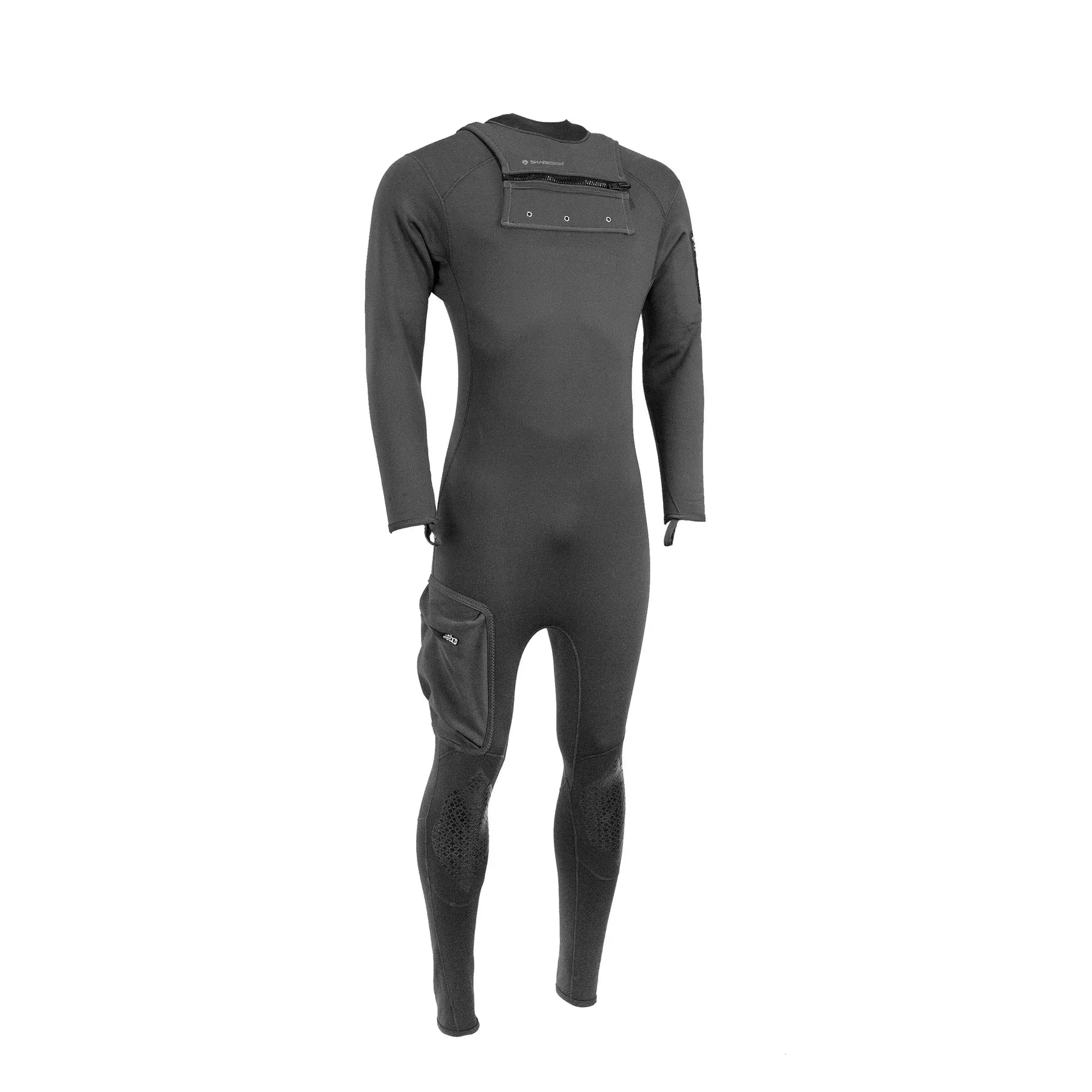 Sharkskin - Men’s Titanium 2 Multi-Sport Suit (Wetsuit Clearance)