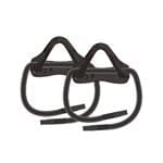 TUSA - Bungee Strap Set for Travel Right Fins