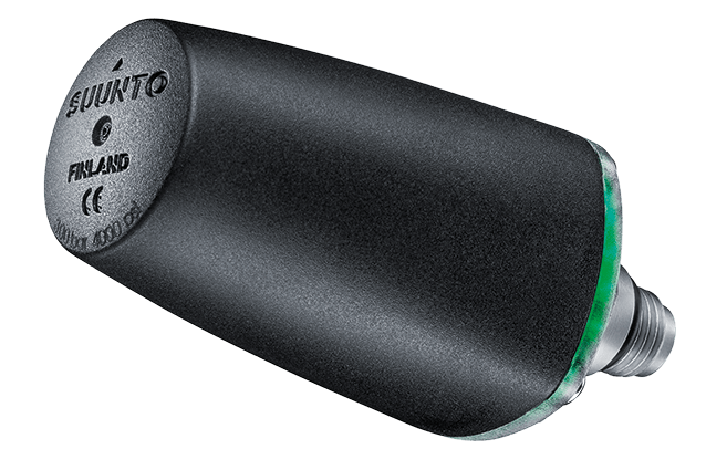 Suunto - Wireless Tank Pressure Transmitter LED for Suunto Air Integrated Dive Computers (except EON and D5)