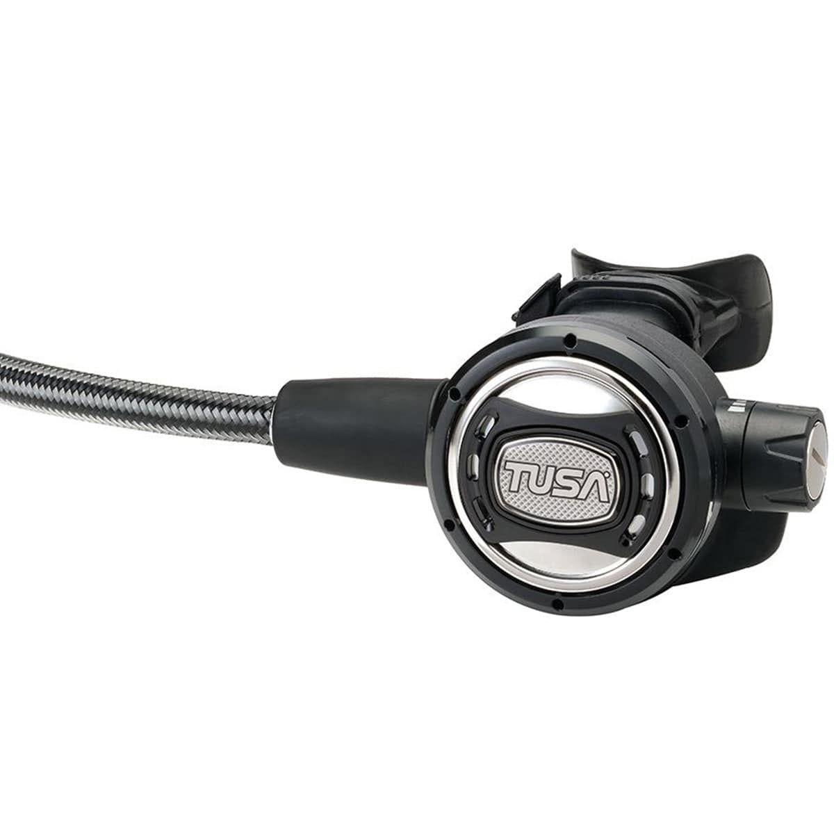 TUSA - Compact Diaphragm Regulator - Image 6