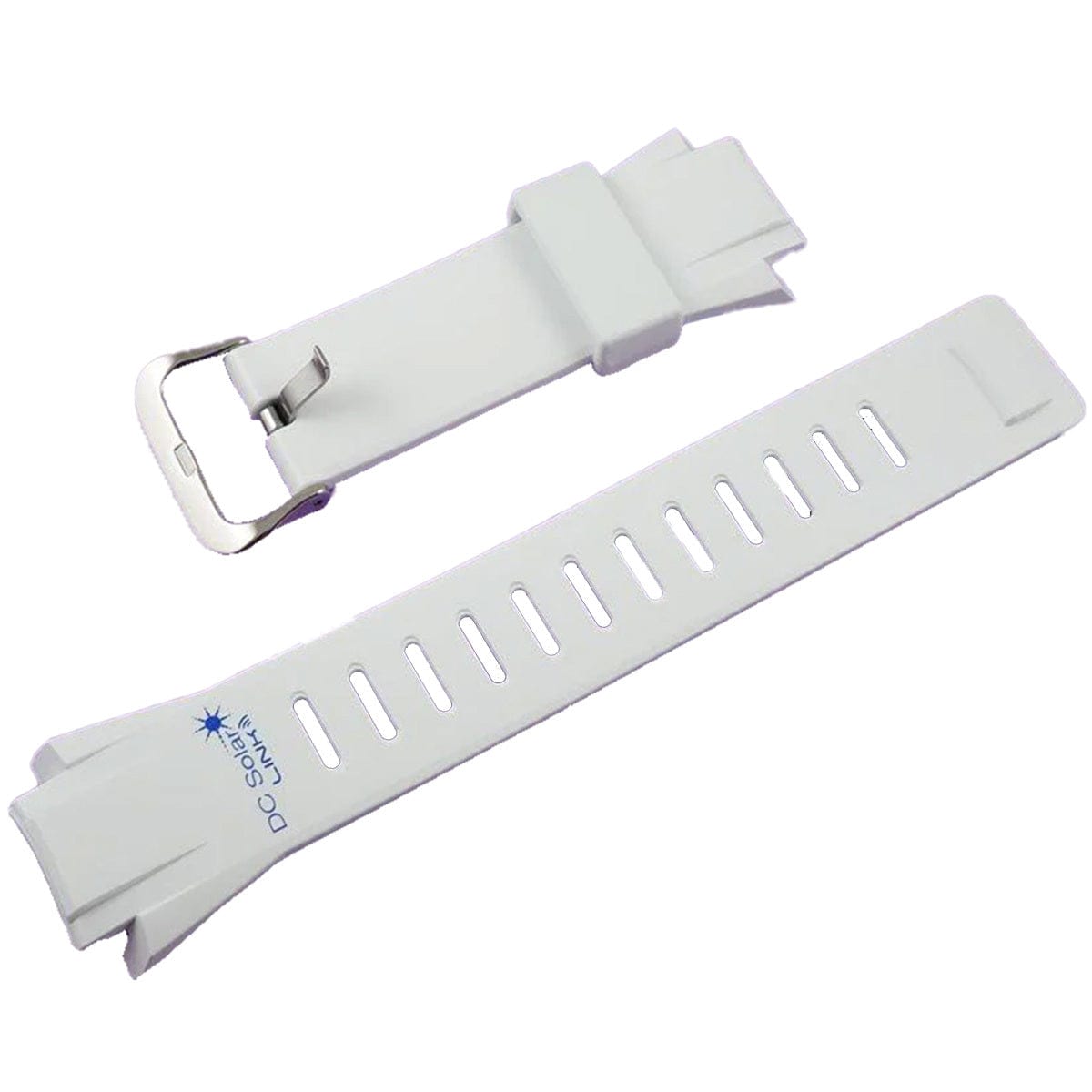 TUSA - DC Solar Link Watch Wrist Band