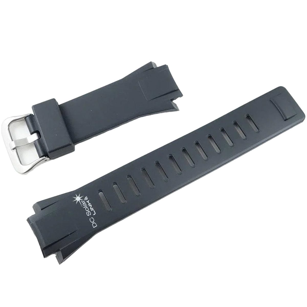 TUSA - DC Solar Link Watch Wrist Band - Image 2