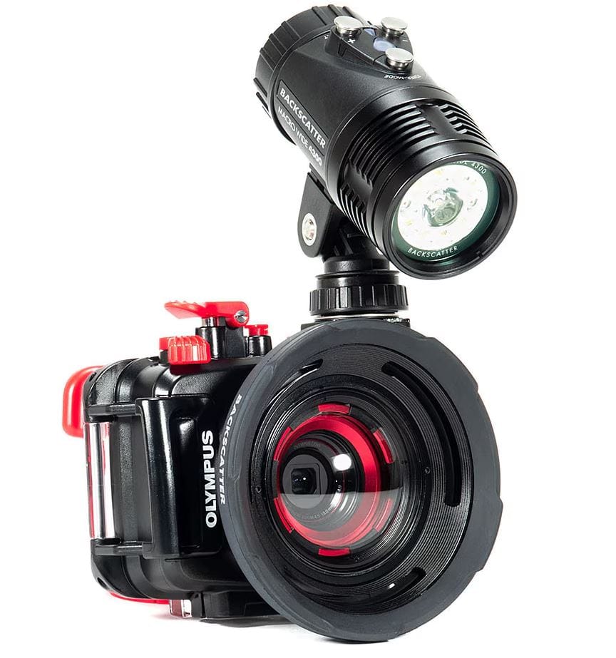 Backscatter - OM System TG-7 Minimalist Camera Package - Image 2