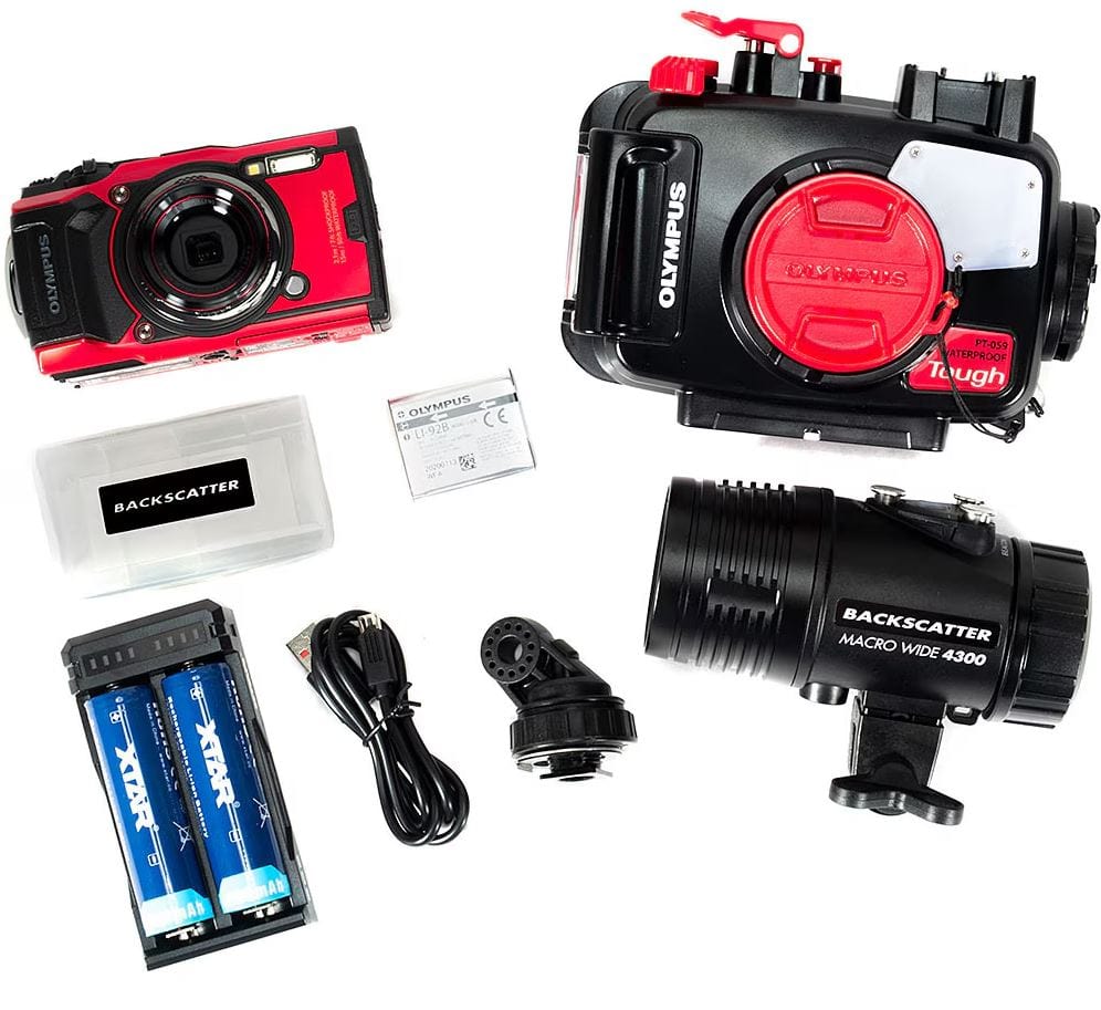 Backscatter - OM System TG-7 Minimalist Camera Package - Image 3