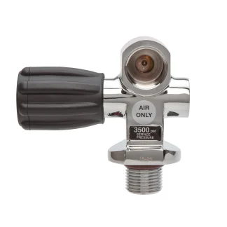 Valve DIN 3500 psi AIR