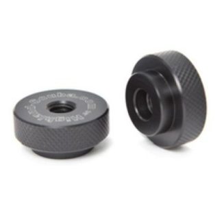 XS Scuba - 3/8â€³ Thumbwheels (Pair)