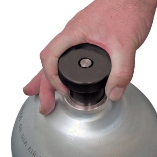 XS Scuba - Tank Tool - Aluminum Cylinder