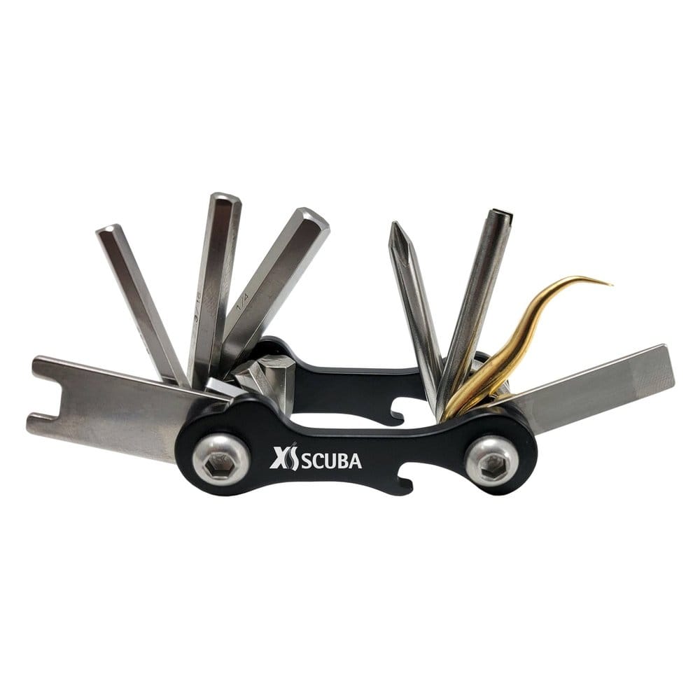 XS Scuba - Scuba Multi-Tool
