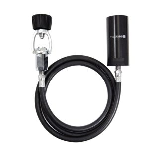 XS Scuba - Scuba Valve Tester