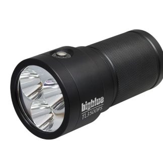 Big Blue - 3500 Lumen Narrow Beam Technical Light (Multiple Options)