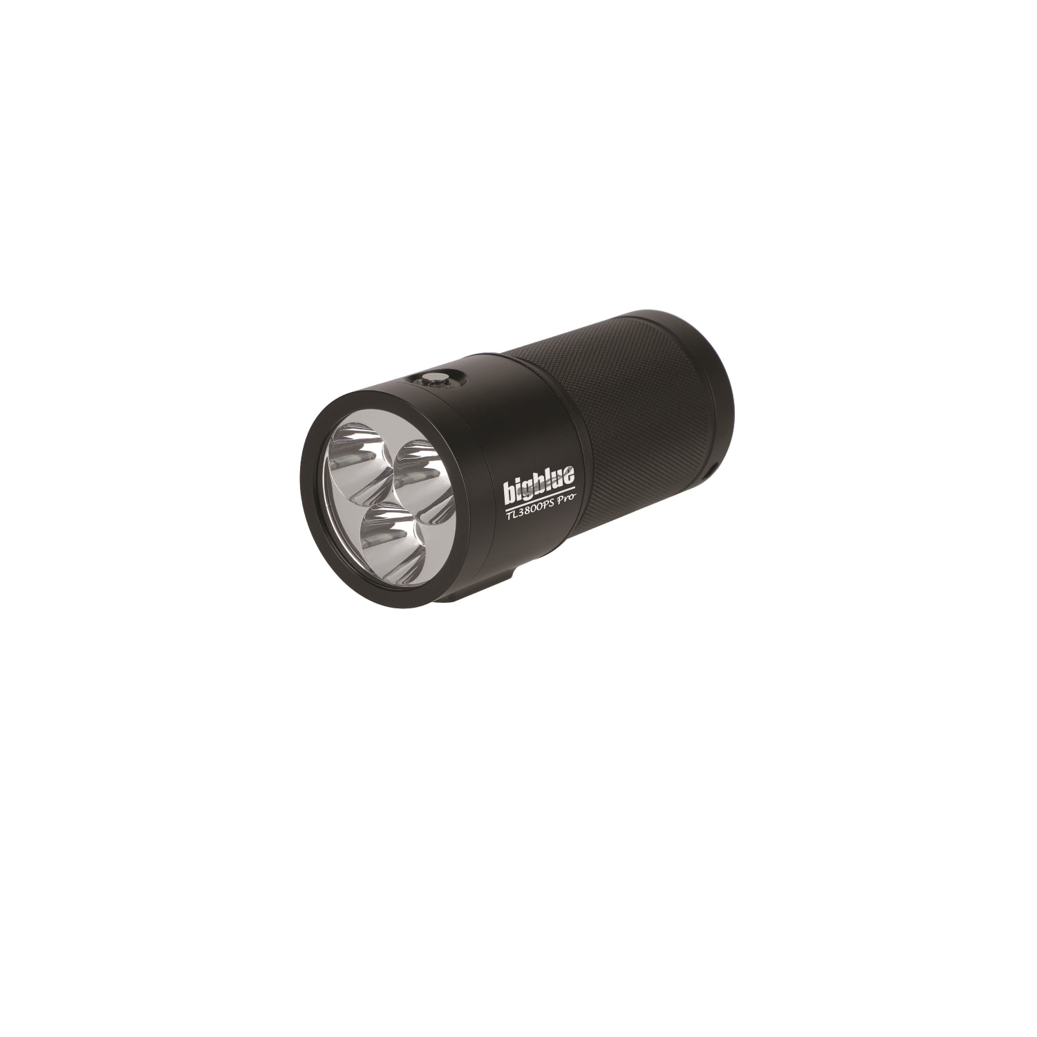 Big Blue - 3800-Lumen Tech Light w/ Ultra Extended Battery Life - Image 2