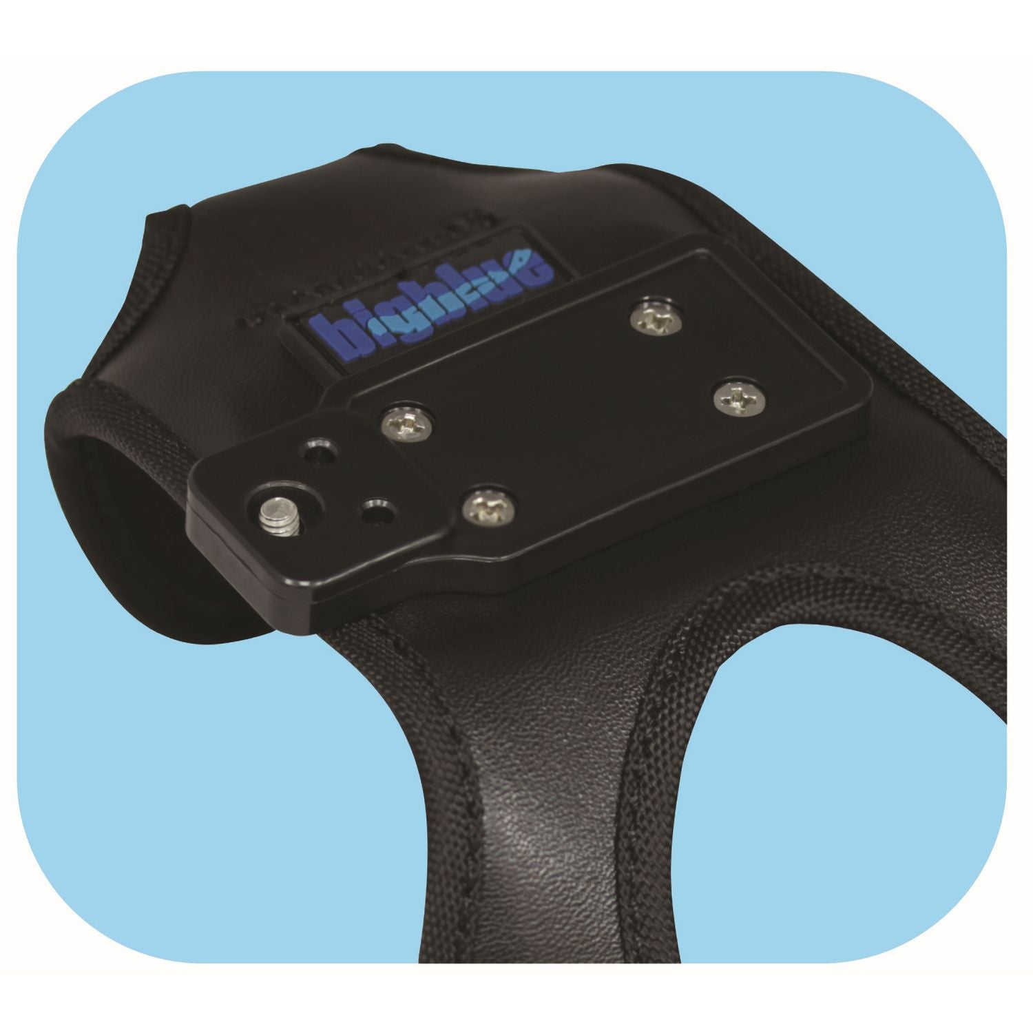 Big Blue - 3800-Lumen Tech Light w/ Ultra Extended Battery Life - Image 3