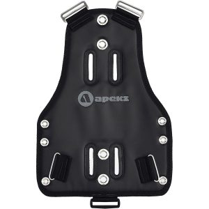 Apeks - Ultralight Travel Plate