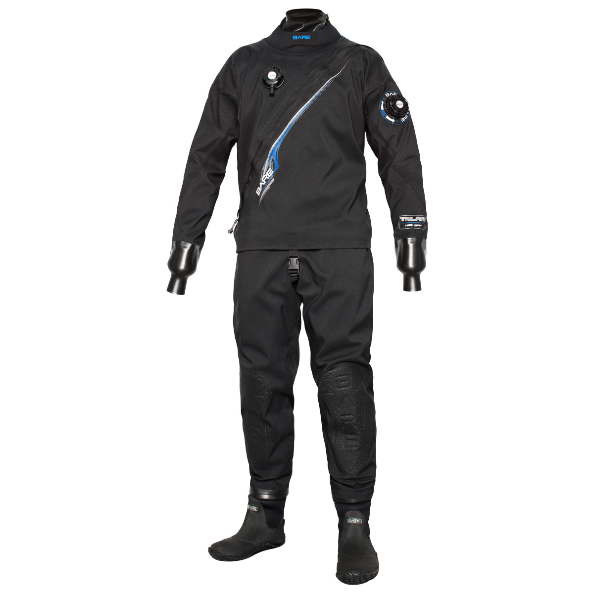 Trilam Tech Dry, Men - Image 2