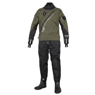 Trilam Tech Dry, Men