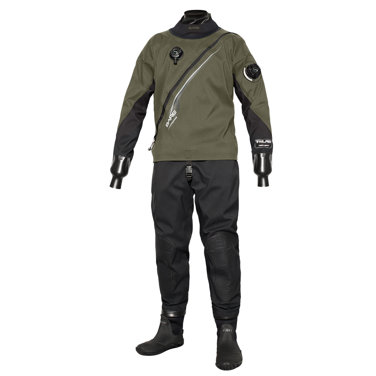 Trilam Tech Dry, Men