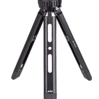 Backscatter - AOI Tripod with GoPro Female Mount & Ball Mount