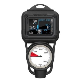 Shearwater - Peregrine TX Console