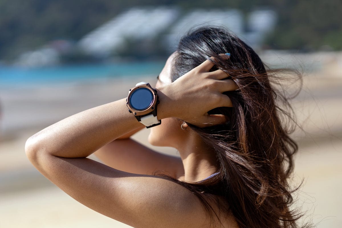 Shearwater - Journey’s Limited Edition Teric (Bronze Bezel) - Image 7