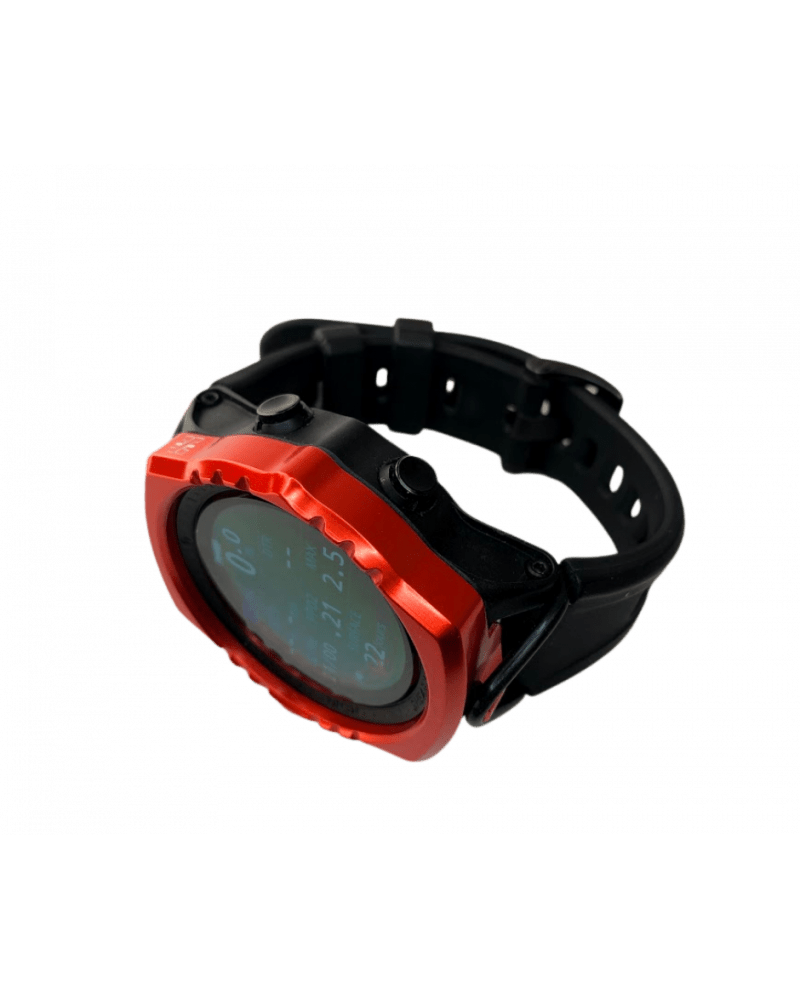 AMX Teknology - Shearwater Teric Aluminum Protective Case - Image 4