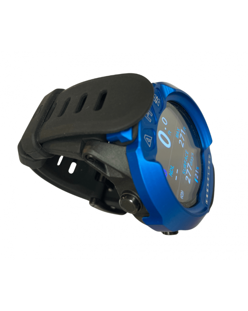 AMX Teknology - Shearwater Tern & Tern TX Aluminum Protective Case - Image 2