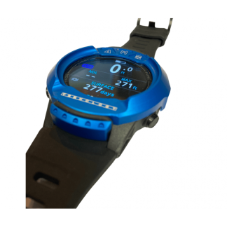 AMX Teknology - Shearwater Tern & Tern TX Aluminum Protective Case