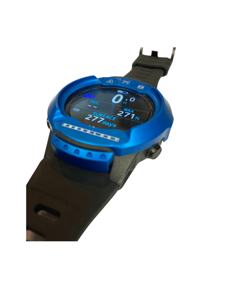 AMX Teknology - Shearwater Tern & Tern TX Aluminum Protective Case