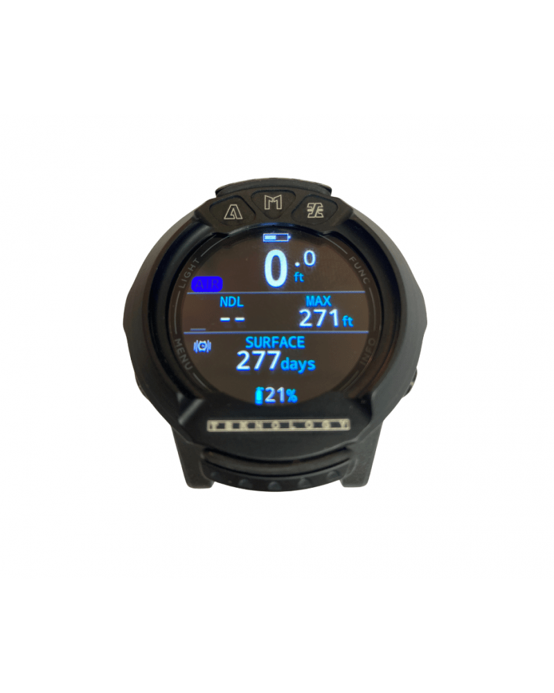 AMX Teknology - Shearwater Tern & Tern TX Aluminum Protective Case - Image 5