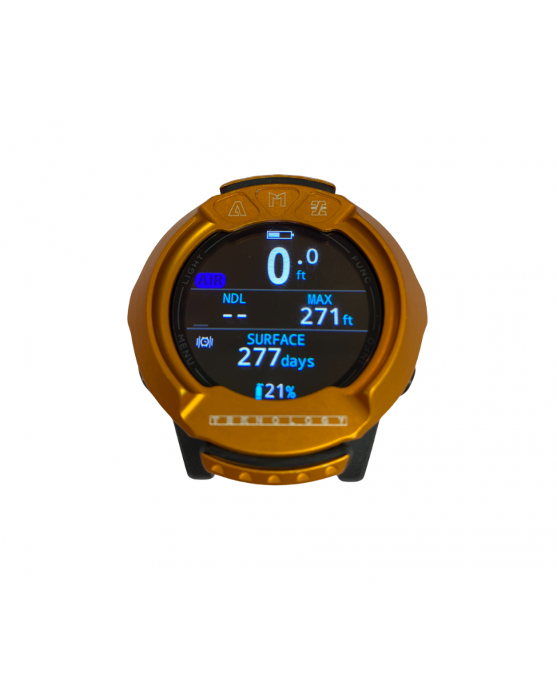 AMX Teknology - Shearwater Tern & Tern TX Aluminum Protective Case - Image 12