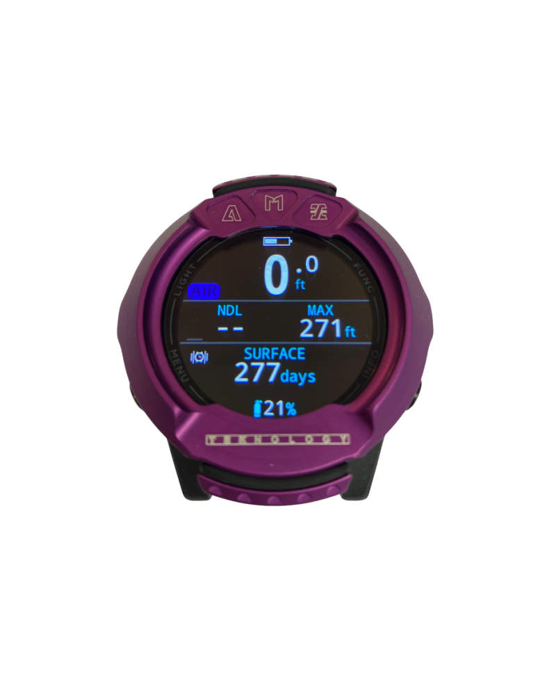 AMX Teknology - Shearwater Tern & Tern TX Aluminum Protective Case - Image 11
