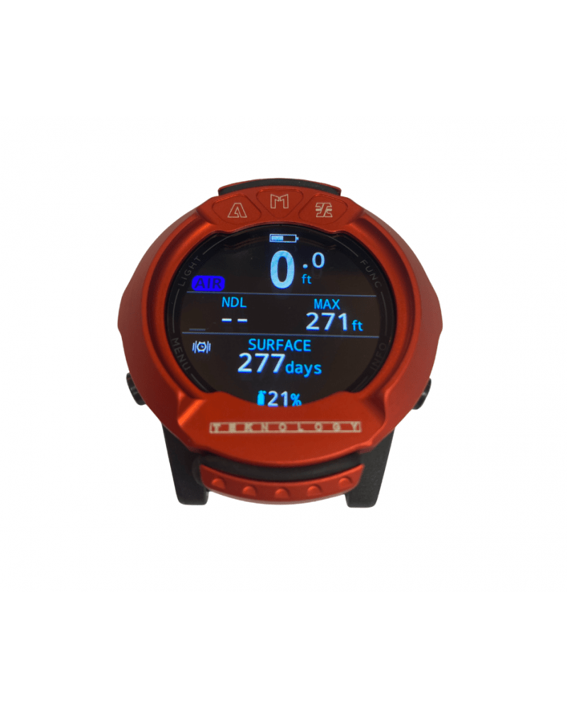 AMX Teknology - Shearwater Tern & Tern TX Aluminum Protective Case - Image 7