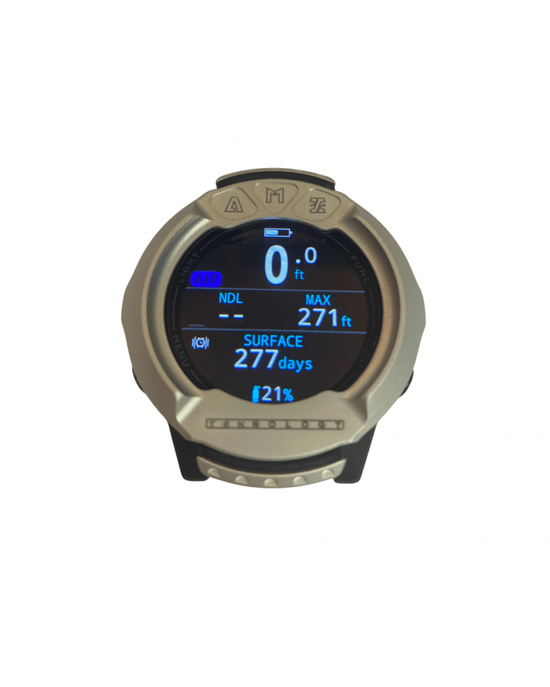 AMX Teknology - Shearwater Tern & Tern TX Aluminum Protective Case - Image 6