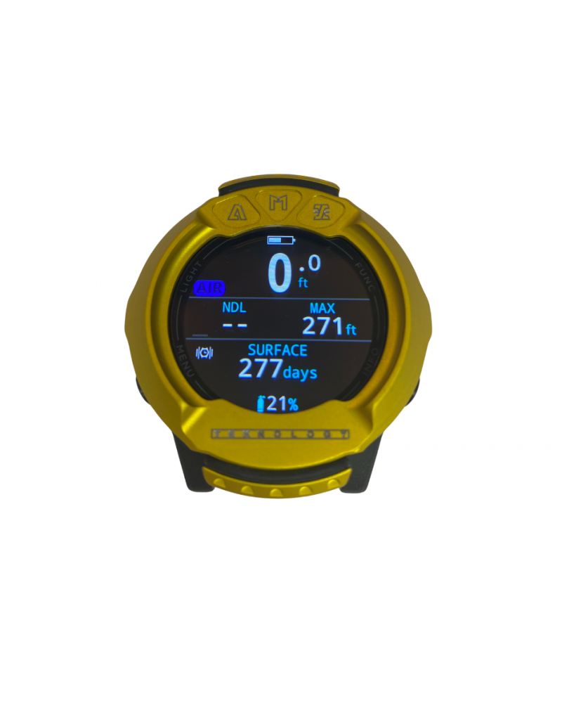 AMX Teknology - Shearwater Tern & Tern TX Aluminum Protective Case - Image 9