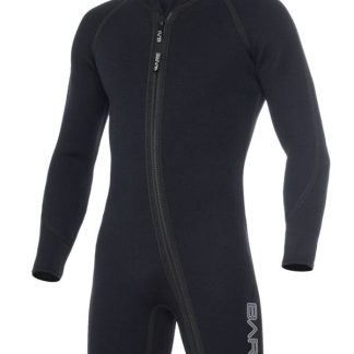 Bare - Men’s Step-in Jacket