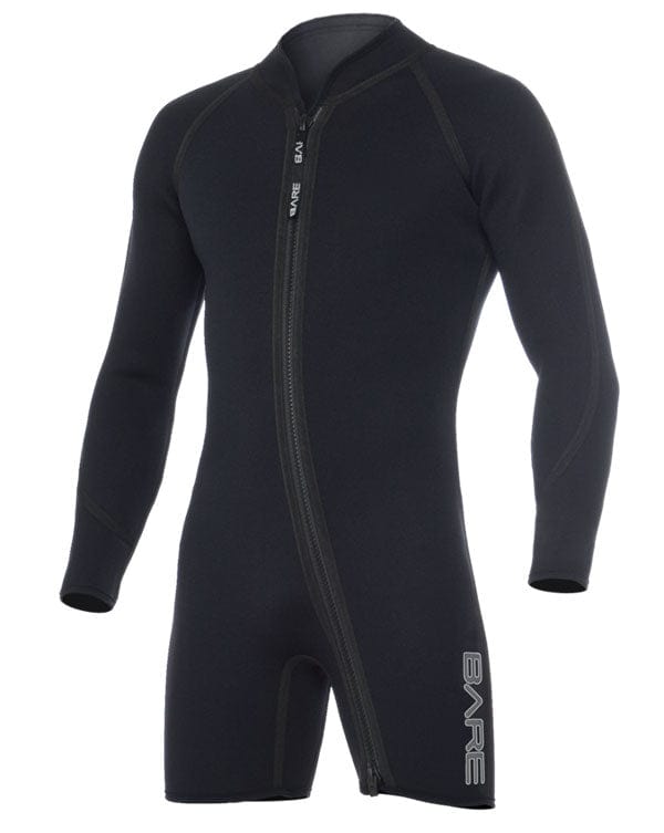 Bare - Men’s Step-in Jacket
