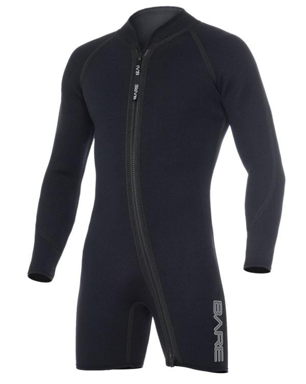 Bare - Men’s Step-in Jacket - Image 6