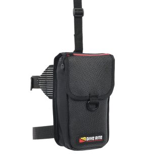 Dive Rite - Bellows Thigh/Cylinder Pocket